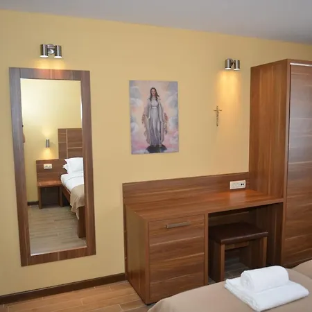 Hotel Pax Cordis Međugorje