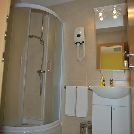 Hotel Pax Cordis 3*