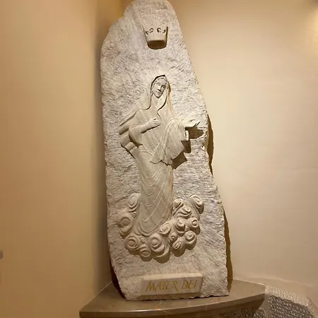Hotel Pax Cordis Međugorje