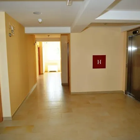 Hotel Pax Cordis