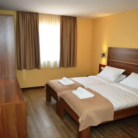 Pax Cordis Hotel Međugorje