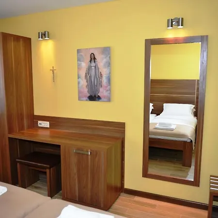 Hotel Pax Cordis 3*