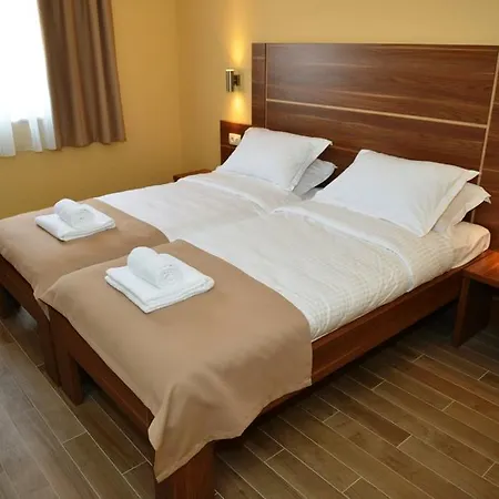 Pax Cordis 3* Međugorje